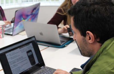 PGCE Secondary Mathematics