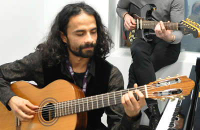PGCE Secondary Music