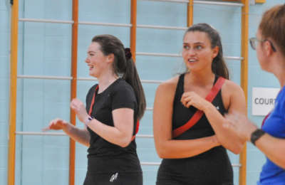 PGCE Secondary PE w E Bacc