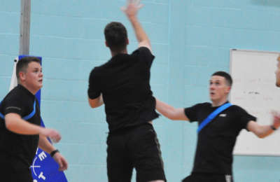 PGCE Secondary PE