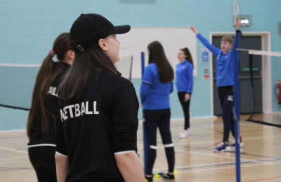 Sport Webpage Banner 2