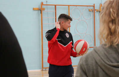 Sport Webpage Banner 3