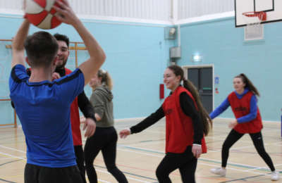 Sport Webpage Banner 5