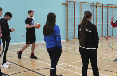 Sport Webpage Banner 6