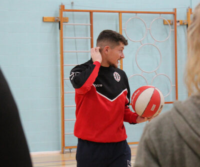 Sport Webpage Banner 3