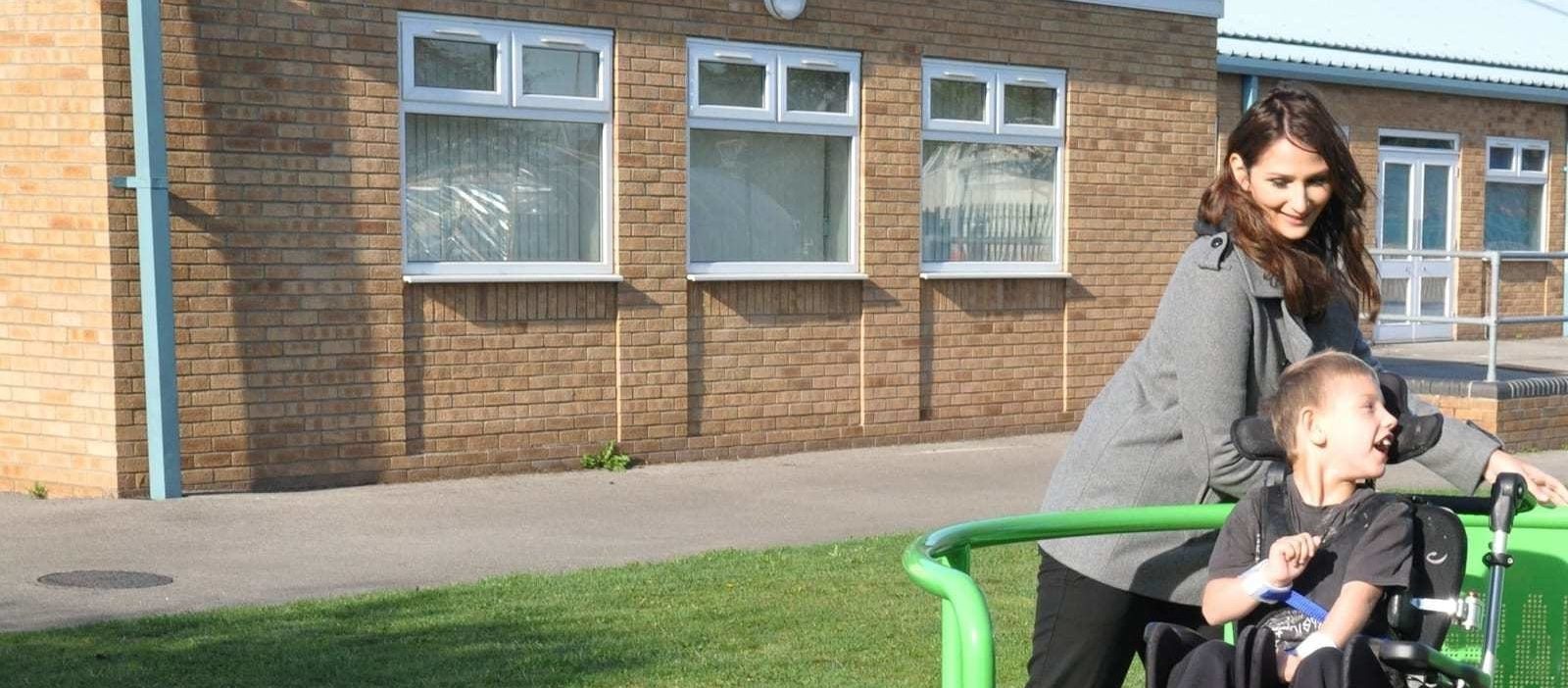 Special Educational Needs Grosseteste University