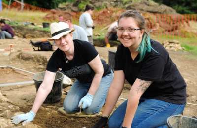 Archaeology and History
