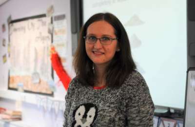 Education Studies and Applied Drama