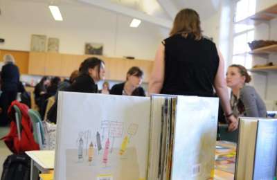 Education Studies and English