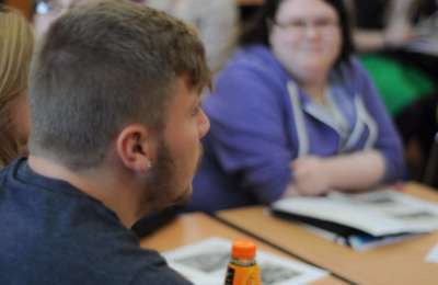 Education Studies and History