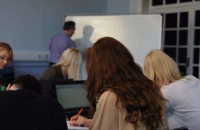 Education Studies and Maths