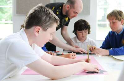 Education Studies and Psychology