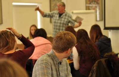 Education Studies and Sociology