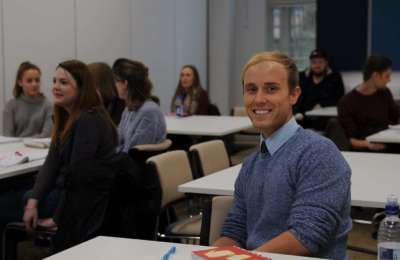Education Studies and Theology and Ethics