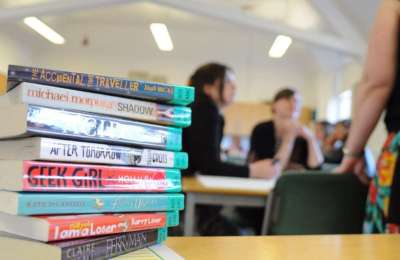 English Literature