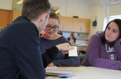 English and Drama