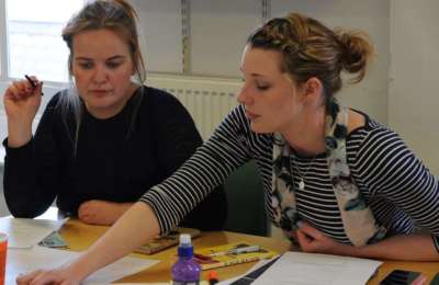 English and Psychology
