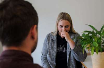 Integrated Counselling