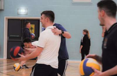 PGCE PE