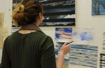 PGCE Secondary Art Design