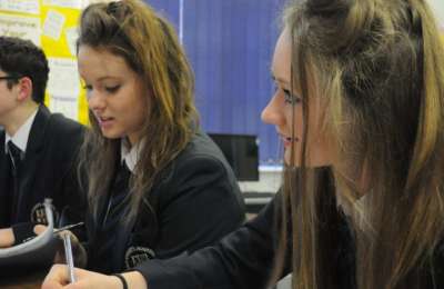 PGCE Secondary Business Studies