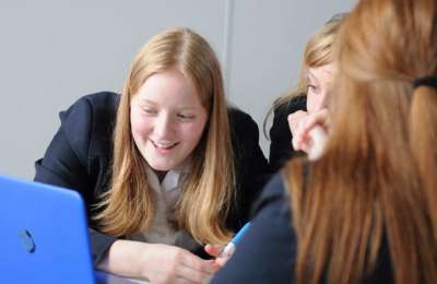 PGCE Secondary Computer Studies
