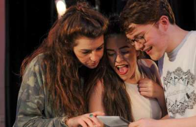 PGCE Secondary Drama
