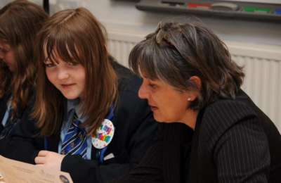 PGCE Secondary English