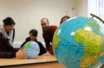 PGCE Secondary Geography
