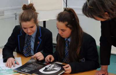 PGCE Secondary History