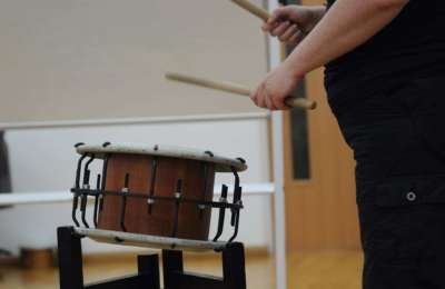 PGCE Secondary Music