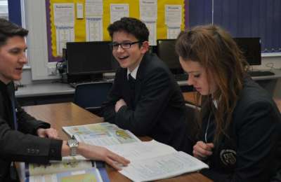 PGCE Secondary Science with Physics