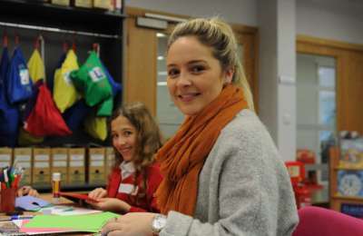 Primary Education with QTS
