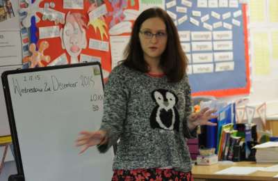 Professiona Practice Special Educational Needs Disability