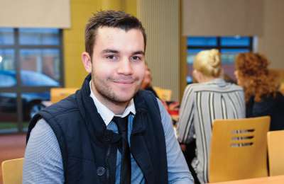 BA (Hons) Professional Studies in Childhood & Youth