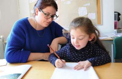 Professional Studies Early Childhood