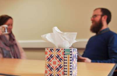 Psychology and Counselling