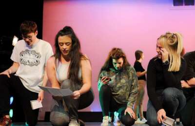Sociology and Drama