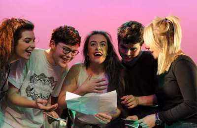 Special Educational Needs Inclusion and Applied Drama