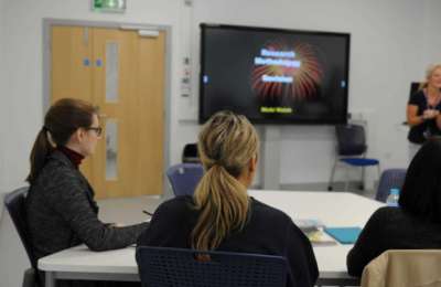 (MA) Health & Social Care Leadership