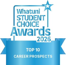 2026 wusca OVERALL CAREER PROSPECTS TOP 10 colour