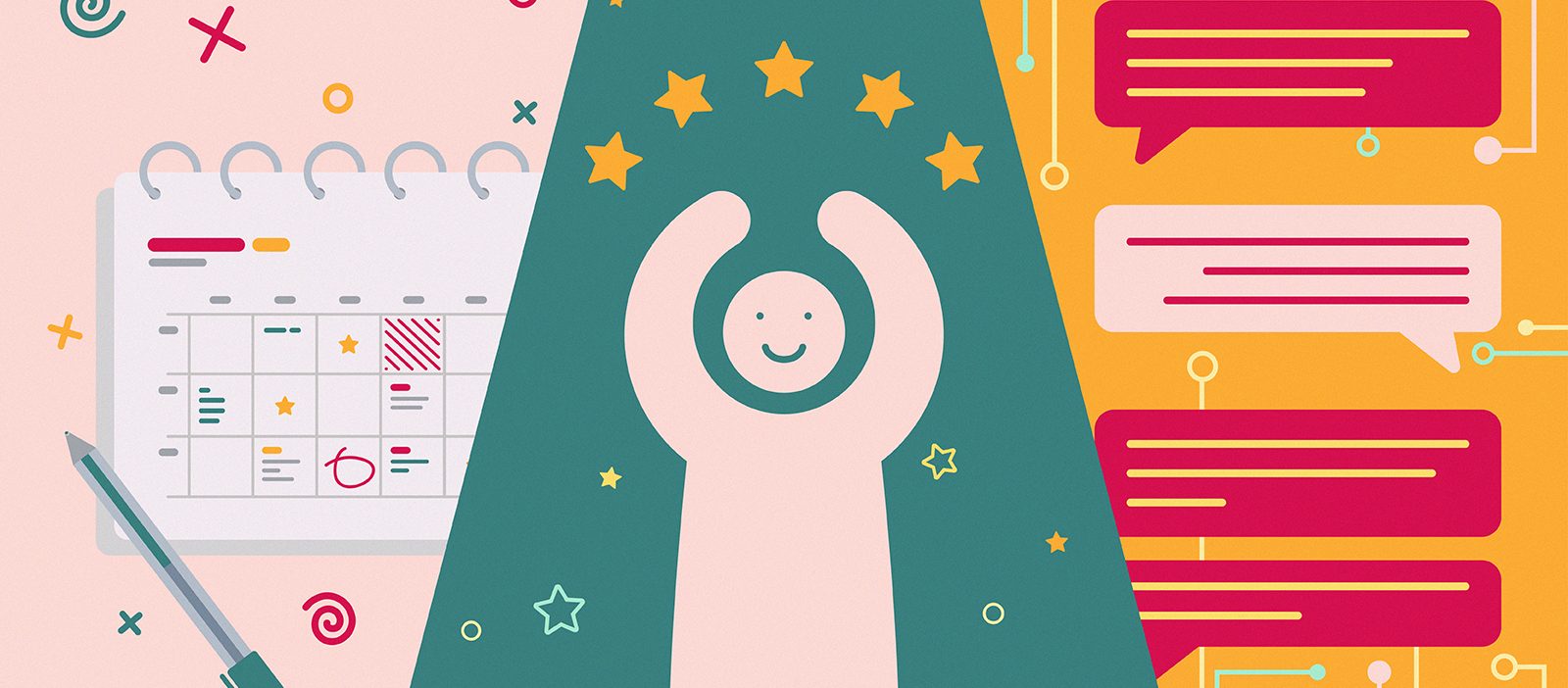 SelfDetermination Theory How it can help you thrive in uncertain