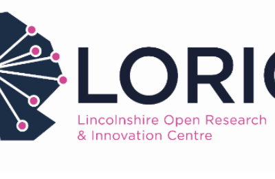 LORIC Logo