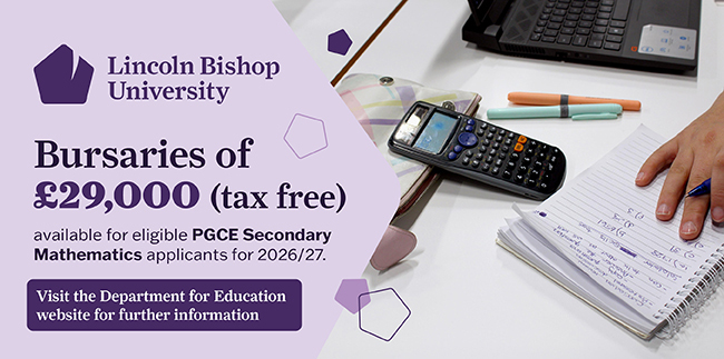 PGCE-Bursaries-2026-27-Website-Banner-Mathematics