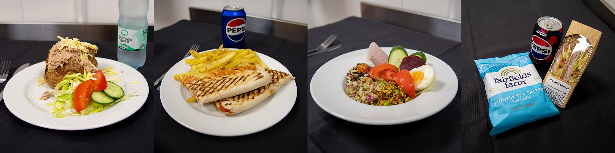 Refectory-Lunch-Collage