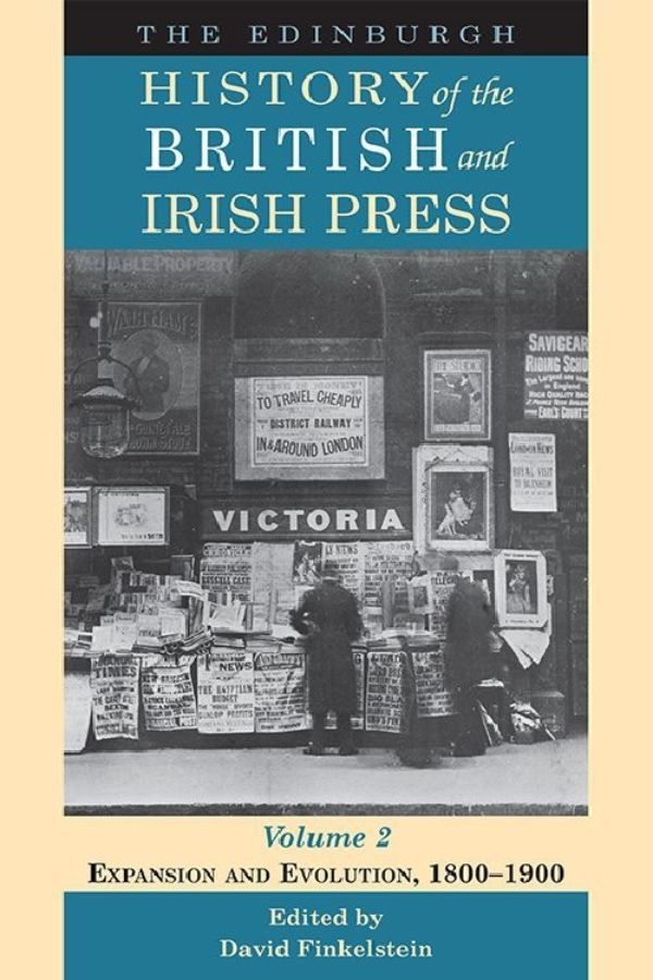 Press History Full Cover