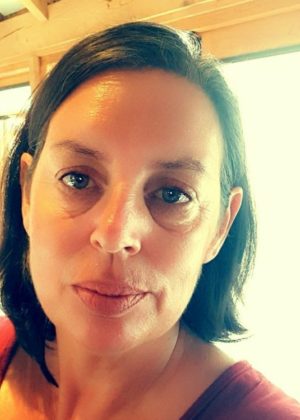 Clare Davey