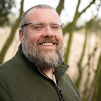 Ben Rook photo
