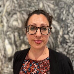 Caroline Horton