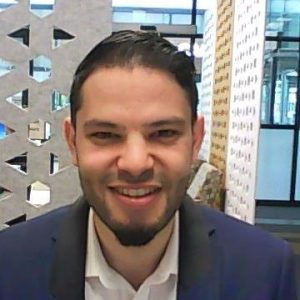 Khaled Hader